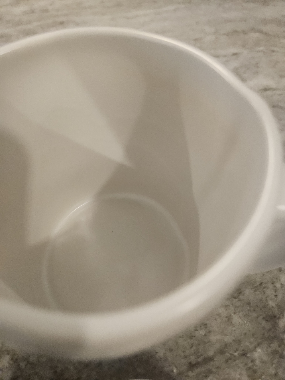 Joseph White 'King' and 'Queen' Crown Ceramic Mug Set - Picture 3 of 6